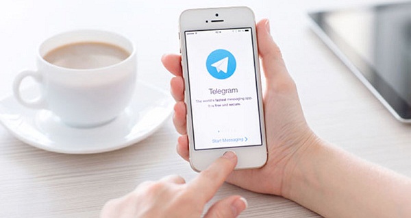 Telegram como herramienta de marketing