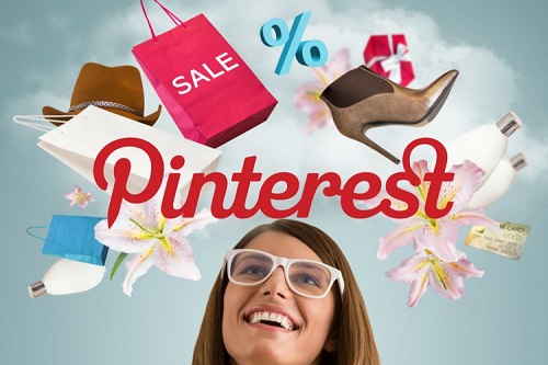 Cómo hacer crecer tu negocio en Pinterest